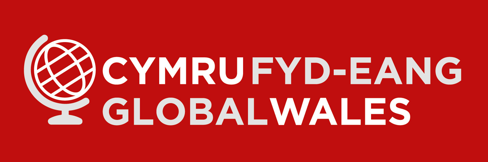 Global Wales logo